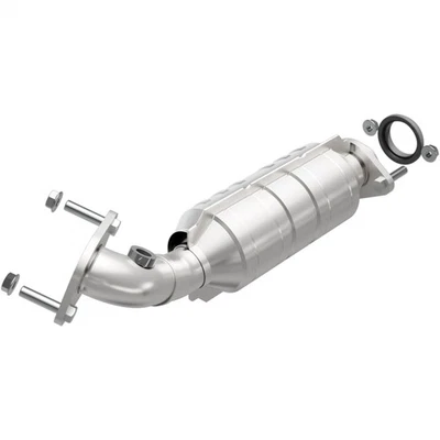 MagnaFlow 24403 Direct Fit Catalytic Converter (Non CARB compliant) - Image 1 of 4