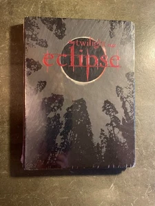 The Twilight Saga: Eclipse (Collector's Gift Set) -NEW Factory Sealed- - Picture 1 of 3