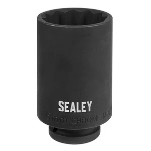Sealey 46mm 1/2"D 12 Point ball joint Socket Master And Vauxhall Movano SX046  - Picture 1 of 1