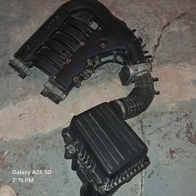 🔥2005-2010 DODGE CHARGER MAGNUM CHRYSLER 300 3.5L V6 INTAKE MANIFOLD Assembly  - Image 1 of 4