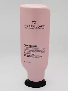 Pureology Pure Volume Conditioner 9oz / 266ml - Picture 1 of 2
