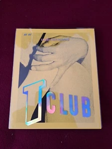 Libuse Jarcovjakova. T-Club. Ed. L Cerna, A. Nalecka-Milach. Prague 2024. New - Picture 1 of 4