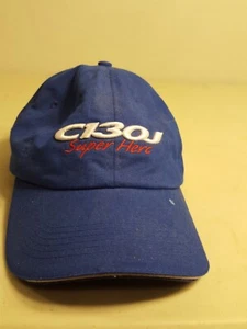 C1 30 J Super Herc Snapback Cap - Picture 1 of 6