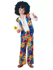 Rubie's - Hippie Child Costume - Picture 1 of 1