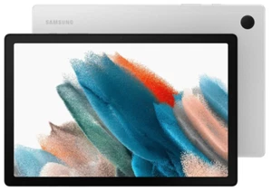 SAMSUNG Galaxy Tab A8 Tablet 10.5" 4GB 128GB LTE+WiFi Silver - SM-X205N, Global - Picture 1 of 9