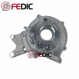 Turbo compressor housing CT16V 17201-11120 for Toyota Prado Hilux 2.8 1GD-FTV - Bild 1 von 4