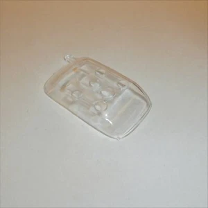 Corgi Toys 220 221 223 248 480 Chevrolet Impala Window Unit - Picture 1 of 4
