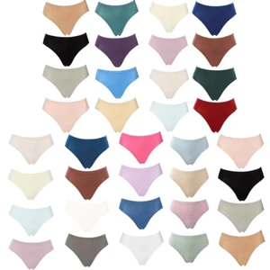 Rhonda Shear 4-pack Original Ahh Panty 467554-078195-679996-701123-700324-722828 - Picture 1 of 81