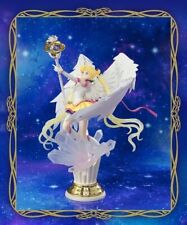 Bandai Tamashii WEB Figuarts Zero chouette Eternal Sailor Moon Figure New Sealed