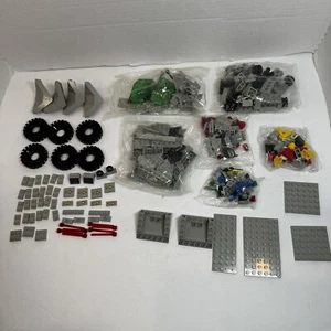 LEGO Space: Solar Power Transporter (6952)  1985 Sealed Bags Read - Picture 1 of 11