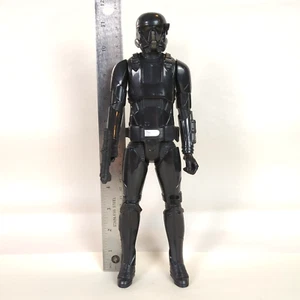 Hasbro Star Wars Rogue One Imperial Death Trooper 12" Action Figure B9758 - Picture 1 of 4