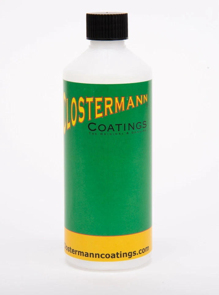 CLOSTERMANN PAINT STRIPPER CAR & VAN 1 Litre Heavy Duty Paint Stripper Super Fast Acting 2K Celle Acrylic Car Enamels
