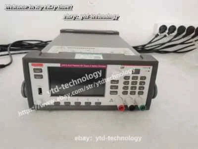 1 PCS Keithley 2281S-20-6 Precision DC Supply & Battery Simulator#ytd - Image 1 of 4