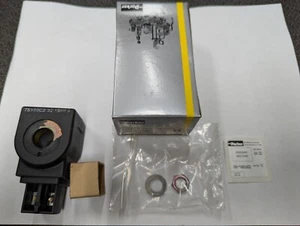 Parker / Skinner 7S100C2-32-1SHF3 Coil for S100C2 Solenoid Valve 24V DC New - Picture 1 of 5