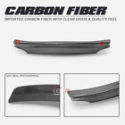 For Mx5 Nb6c Nb8c Roadster Epa Type Carbon Fiber Duckbill Spoiler Rear Wing