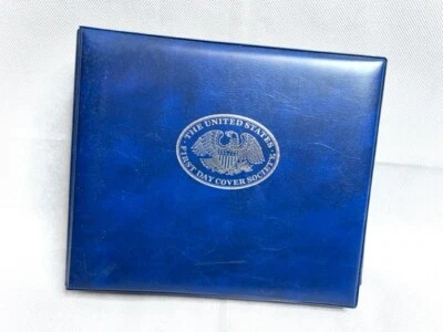 The United States First Day Cover Society Collection of 1986 First Day Covers - Image 1 of 4