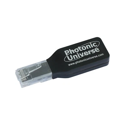 PHOTONIC UNIVERSE WLAN Modul zur Überwachung und Programmierung eines Solarladereglers (mit kostenloser App)