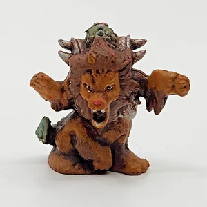 Matchbox MIMP Monster in My Pocket #57 - Tarasque - Custom Hand Painted - Picture 1 of 2