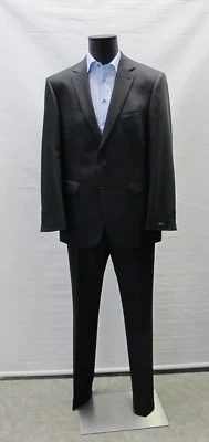 DIGEL Anzug SALE Farbe Anthrazit Sale, UVP 389,00 € - Bild 1 von 4