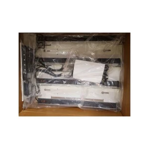 Bandeja de alimentación LockNCharge Carrier 20 Mk5 solamente. Reino Unido 4 x 5 enchufes para carga - Imagen 1 de 8