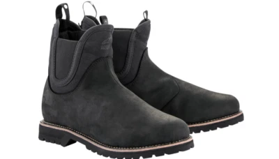 Botas Alpinestars Turnstone Negras Talla US 8 - 2653522-1100-8 Foto 1 de 4