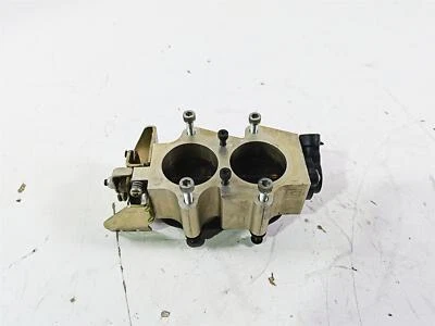 2004 Victory Kingpin Throttle Body Fuel Injection 1253363 - Image 1 of 4