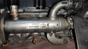 Ford Galaxy 2009 EGR Cooler (exhaust gas cooler) 993062H, 8653691 #1262591-15 - Bild 1 von 9