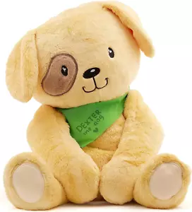 Weighted Stuffed Animal, 5Lb | Sensory Weighted Plush for Kids and Adults | Mach - Picture 1 of 6