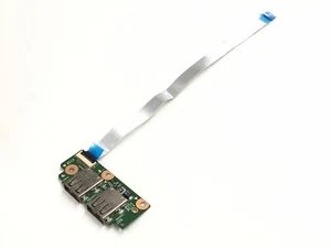 Karte USB Board für ASUS K750L Serie - K750LN Flachkabel Ribbon Kabel Für - Bild 1 von 1