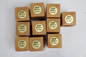 Nikken Zugbolzen Konvolut Nr. 63 Lot 10 - Bild 1 von 2