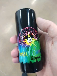 Disney California Adventure World Of Color Shot Glass - Picture 1 of 6