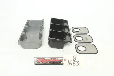 2000 KAWASAKI JET SKI 900 STX JT900 AIR CLEANER FILTER BOX AIRBOX 32099-3830 - Image 1 of 4