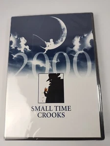 Small Time Crooks (DVD, 2000) For Your Consideration Screener, Sealed - Picture 1 of 10