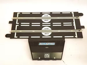Scalextric C8433 Arc One Power Base Only - Picture 1 of 1