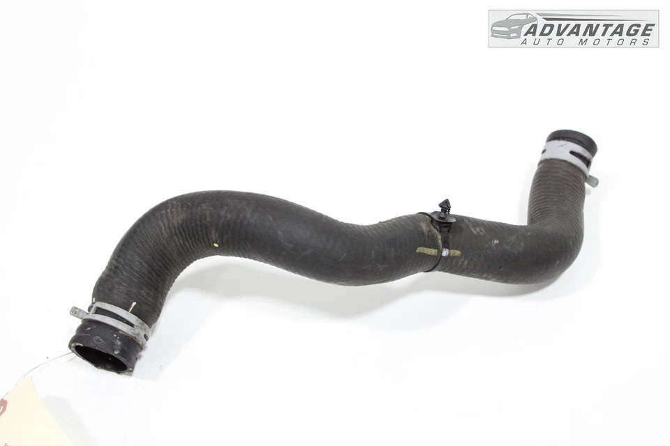 Lincoln MKC 2015-2019 2,0 L motor radiador refrigerante manguera superior tubo OEM Foto 1 de 4