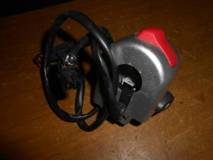 Interruptor de parada Polaris Victory Run OEM - Imagen 1 de 4