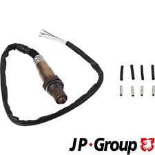 Produktbild - Lambdasonde Sensor Abgassteuerung JP GROUP 1193803600 für VW POLO 5 6R1 6C1 3 6