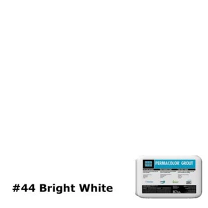 Permacolor #44 Bright White 25 lbs - Bild 1 von 1