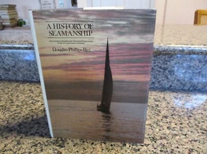 A History of Seamanship by Douglas Phillips-Birt - Imagen 1 de 3