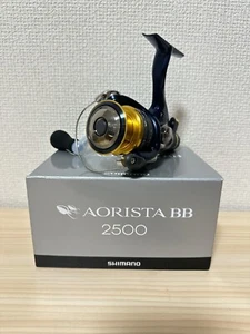 Reel 13 Aorista BB 2500 Fishing 031815 genuine From Japan - Picture 1 of 11
