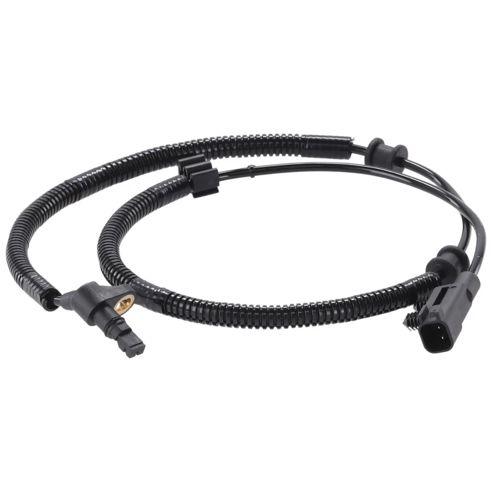 Sensor de velocidad ABS para Jeep Liberty 2008-2012 lado delantero del conductor o del pasajero Foto 1 de 1