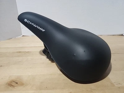Repuesto asiento bicicleta Schwinn  Foto 1 de 4