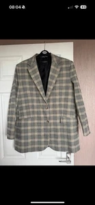 Marks and Spencer Ladies Blazer Size 14 - Picture 1 of 7