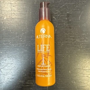 ALTERNA LIFE SOLUTIONS LOCKENFORM AKTIVATOR 5,1 UNZEN - Bild 1 von 2