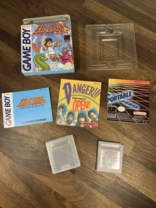Kid Icarus: Of Myths and Monsters ☆☆ Komplett CIB (Nintendo GameBoy) - Bild 1 von 23