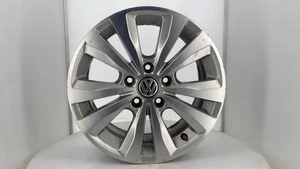 RAD -- -- Volkswagen Golf VII (AUA) Hatchback 1.6 TDI 16V (CLHA) 5G0601025L8Z8 - Bild 1 von 3