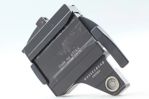 [Exc+5] Hasselblad Tripod Quick Coupling S 45144 for 500 CM 503 CX CW From JAPAN - Photo 1 sur 8