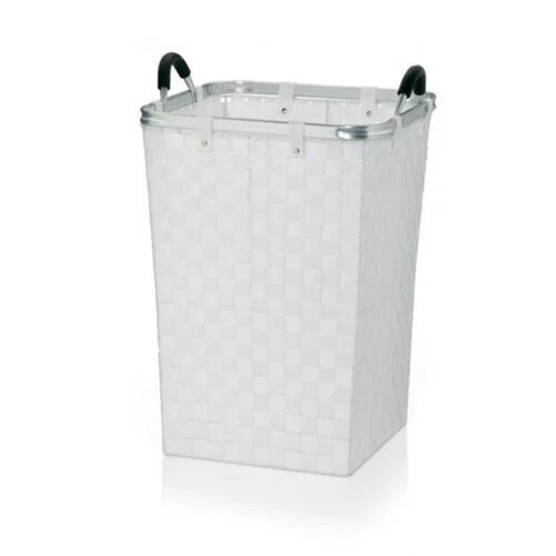Kela Hamper Woven With Handles Laundry Container Laundry Bin Linen Chest - Image 1 of 1