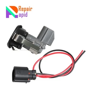 Rear Inner Parking Sonar Sensor for 12-2021 Nissan NV 1500 2500 3500 25994-1PA6A - Picture 1 of 11