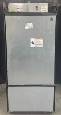 JennAir JB36NXFXRE 36 Inch Panel Ready Built-In Bottom Mount Refrigerator - Image 1 of 4
